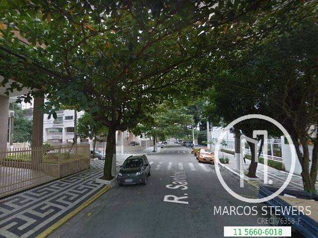 #c65f4b - Apartamento para Comprar em Guarujá - SP - 2