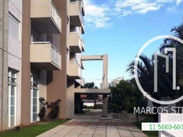#f07b82 - Apartamento para Comprar em São Paulo - SP - 2
