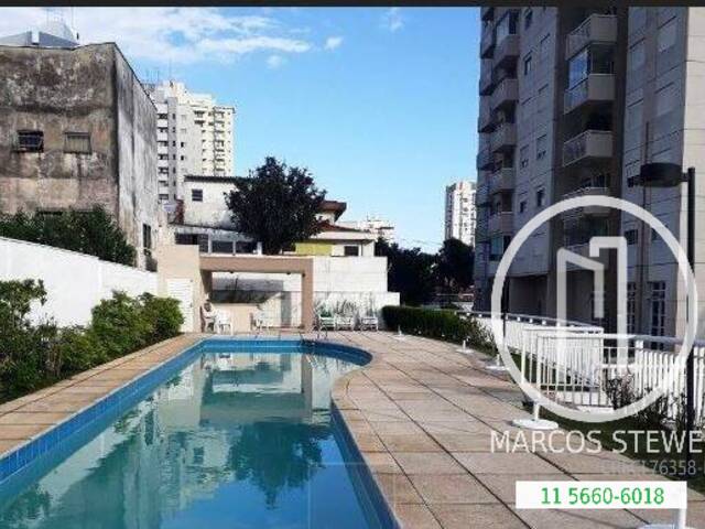 #f07b82 - Apartamento para Comprar em São Paulo - SP - 3