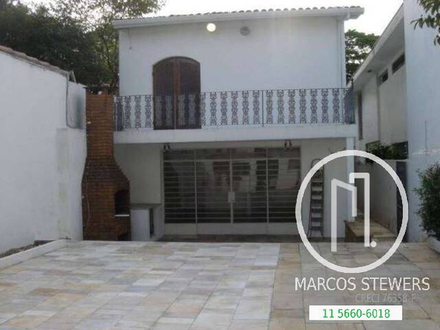 Casa para Alugar em São Paulo - 5