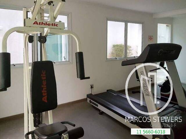 Apartamento para Comprar em São Paulo - 4