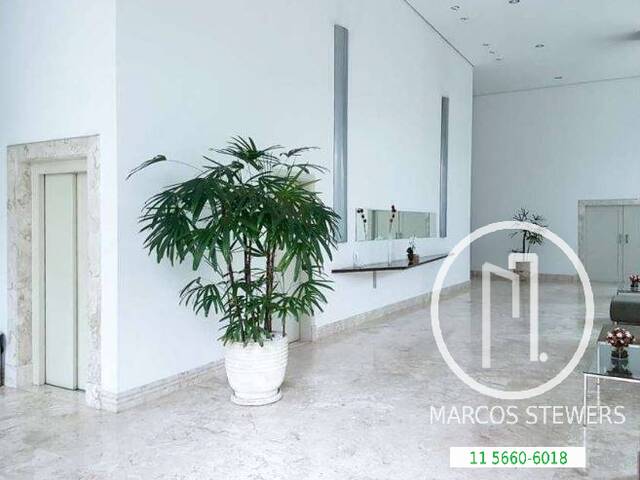 Apartamento para Comprar em São Paulo - 5