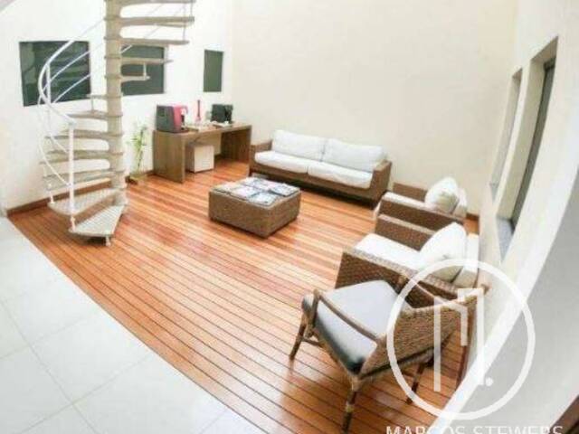 Casa para Alugar em São Paulo - 3
