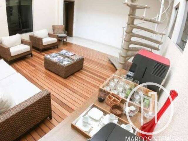 Casa para Alugar em São Paulo - 4