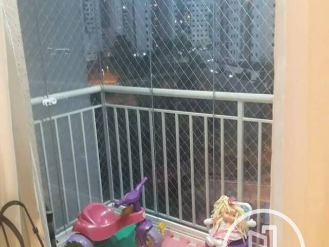 Apartamento para Comprar em São Paulo - 5
