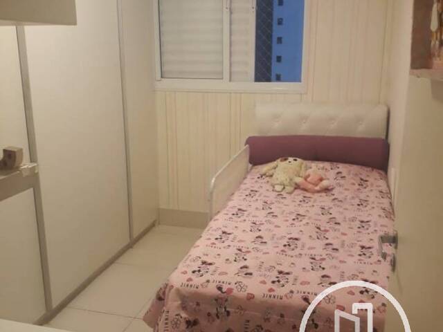 Apartamento para Comprar em São Paulo - 4