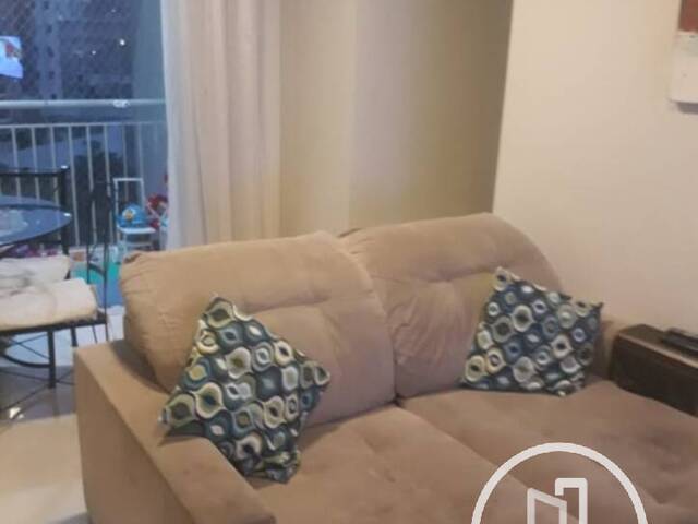 Apartamento para Comprar em São Paulo - 3