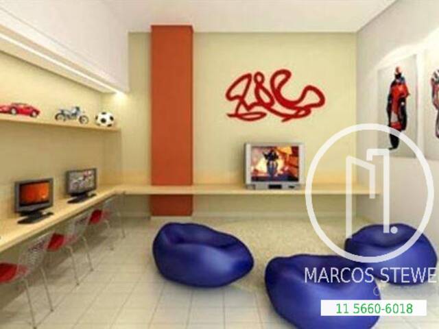 Apartamento para Comprar em São Paulo - 5