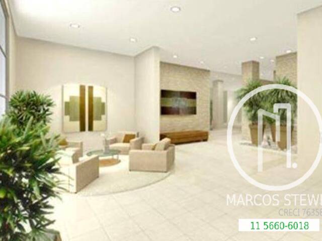 #f0c7b4 - Apartamento para Comprar em São Paulo - SP - 1