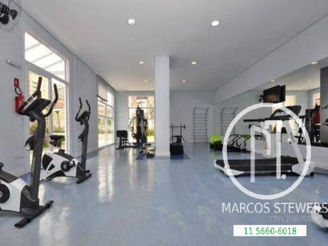 Apartamento para Comprar em São Paulo - 4