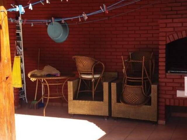 Casa para Comprar em São Paulo - 4