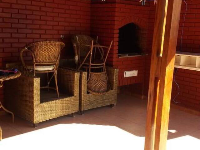 Casa para Comprar em São Paulo - 3