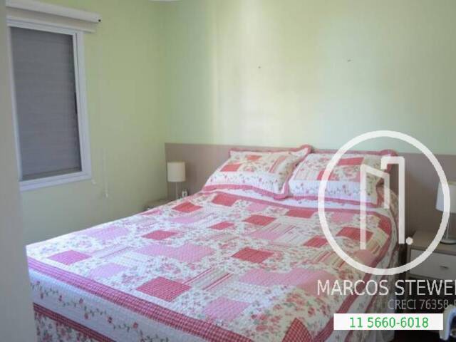 Apartamento para Alugar em São Paulo - 3