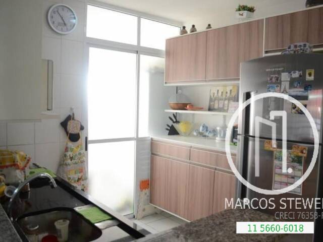 Apartamento para Alugar em São Paulo - 4