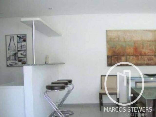 Apartamento para Comprar em São Paulo - 2
