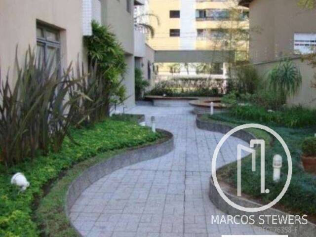 Apartamento para Comprar em São Paulo - 4