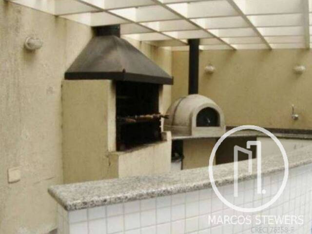 Apartamento para Comprar em São Paulo - 3