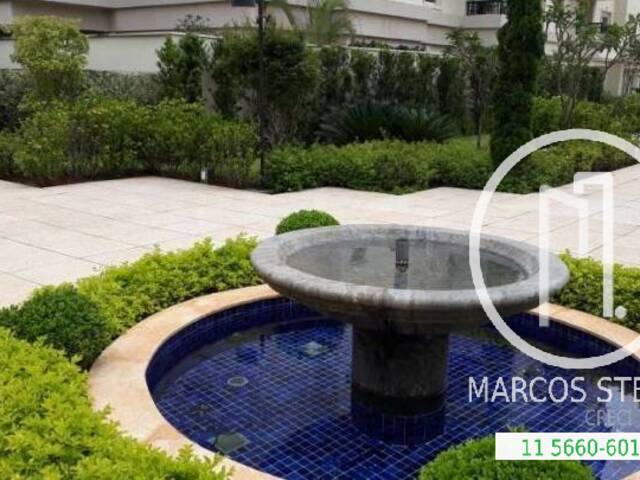 Apartamento para Comprar em São Paulo - 3