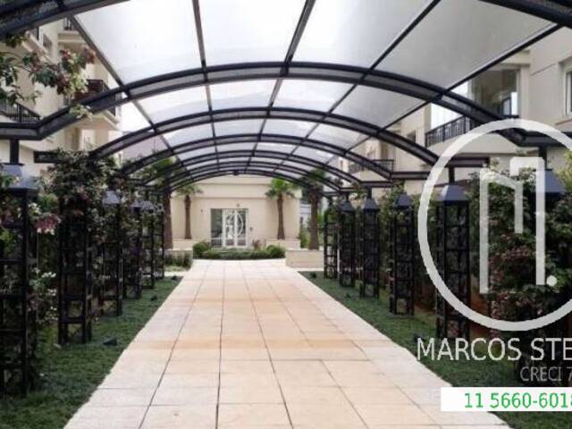 Apartamento para Comprar em São Paulo - 4