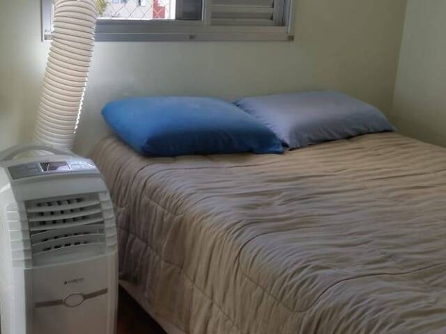 Apartamento para Comprar em São Paulo - 5