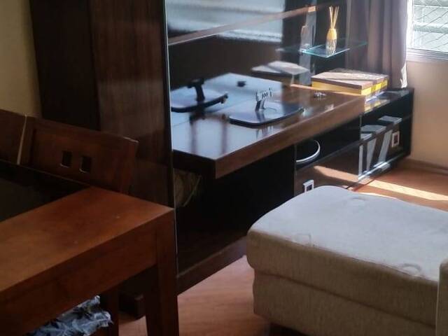 #f06886 - Apartamento para Comprar em São Paulo - SP - 1