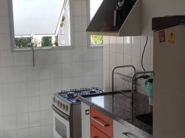Apartamento para Comprar em São Paulo - 4