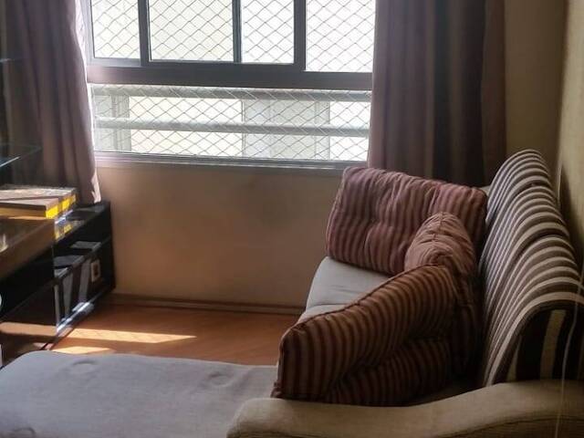 #f06886 - Apartamento para Comprar em São Paulo - SP - 2