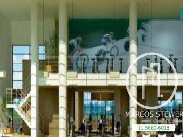 Apartamento para Comprar em São Paulo - 5