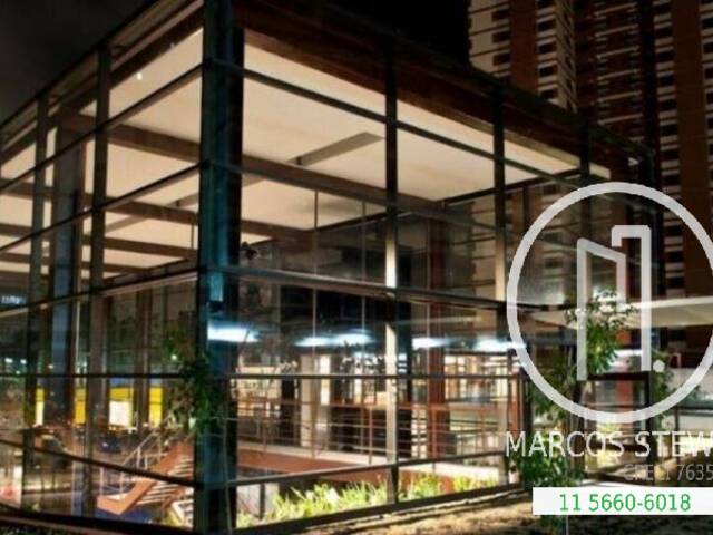 Apartamento para Comprar em São Paulo - 2