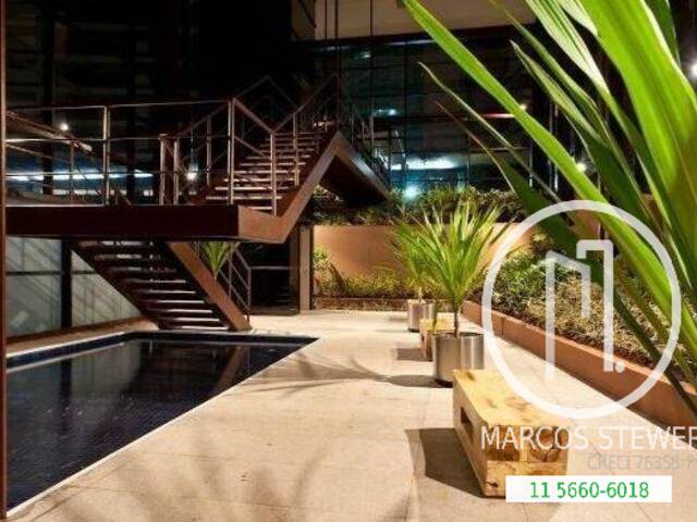 Apartamento para Comprar em São Paulo - 4