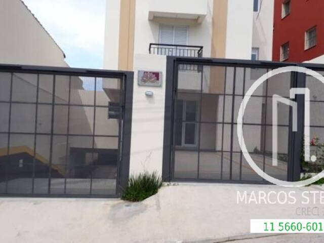 Apartamento para Comprar em São Paulo - 4