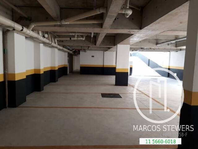 Apartamento para Comprar em São Paulo - 5