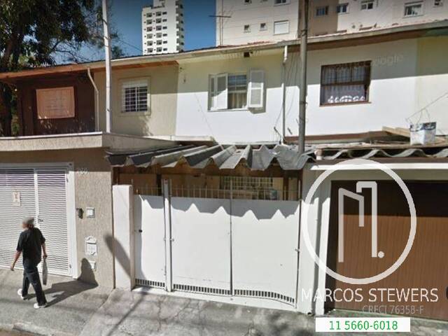 #62466d - Casa para Alugar em São Paulo - SP - 1