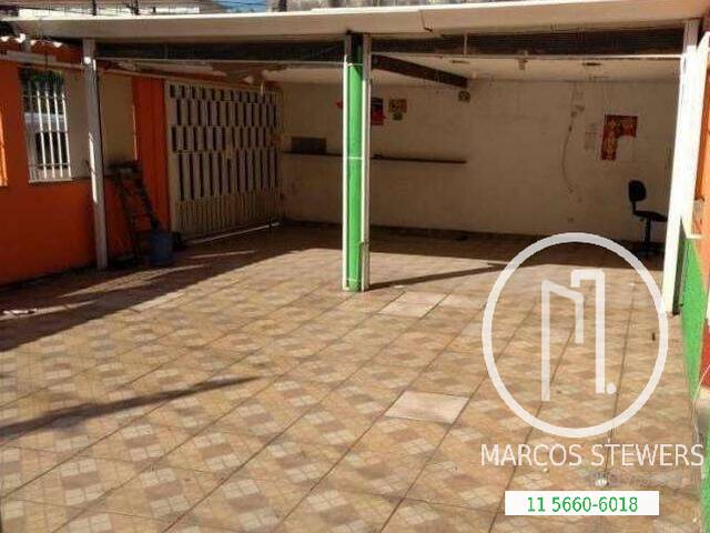 Casa para Alugar em São Paulo - 3