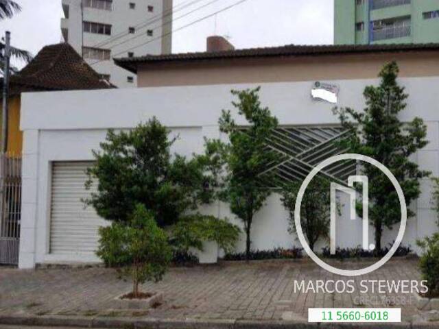 #5f1dcf - Casa para Alugar em São Paulo - SP - 2