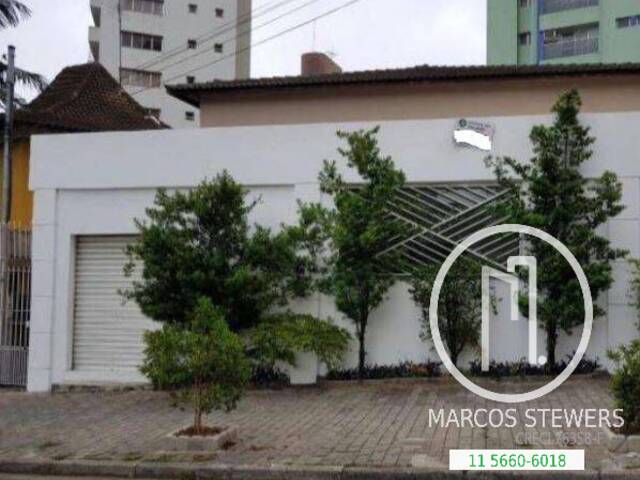 Casa para Alugar em São Paulo - 2