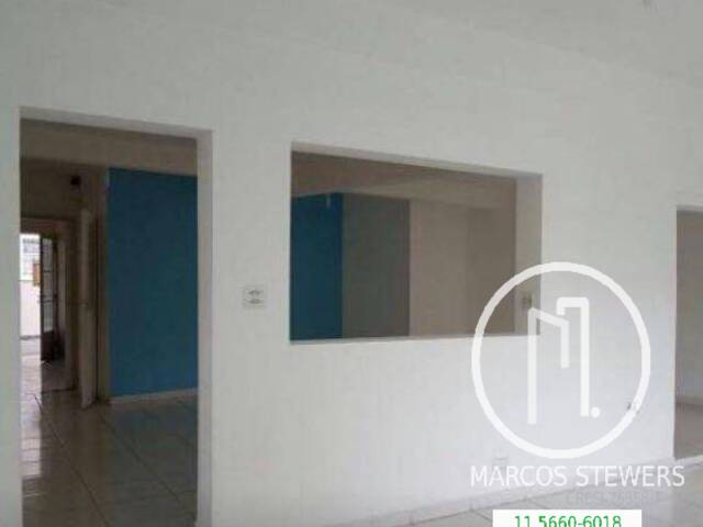 Casa para Alugar em São Paulo - 3