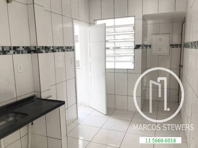 Apartamento para Alugar em São Paulo - 3