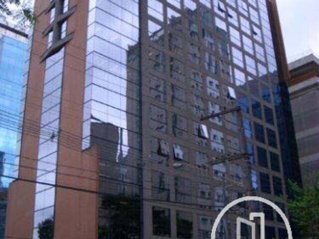 Sala Comercial para Comprar em São Paulo - 3