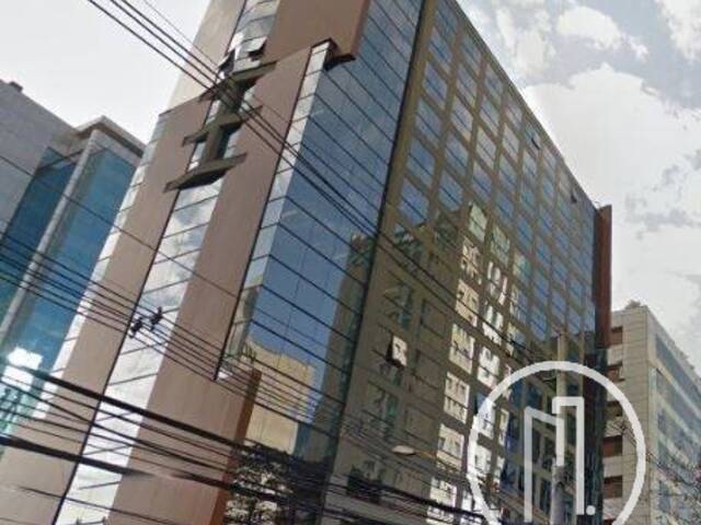 Sala Comercial para Comprar em São Paulo - 2