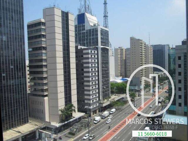 Sala Comercial para Alugar em São Paulo - 2