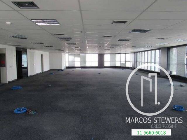 Sala Comercial para Alugar em São Paulo - 4