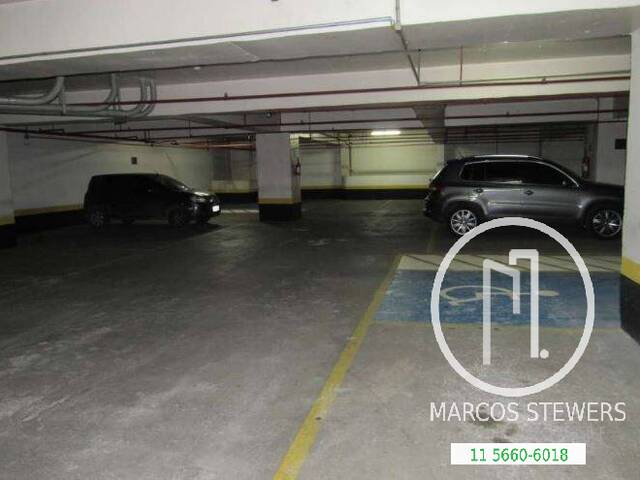 Sala Comercial para Alugar em São Paulo - 5