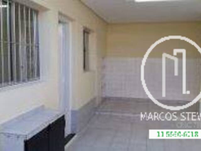 Casa para Alugar em São Paulo - 3