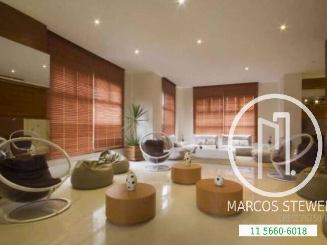 Apartamento para Comprar em São Paulo - 3
