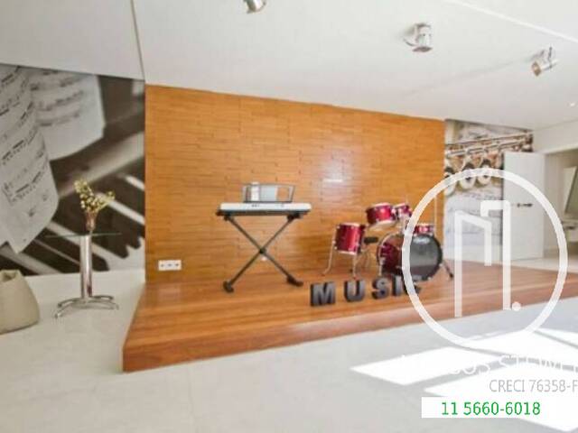 Apartamento para Comprar em São Paulo - 5