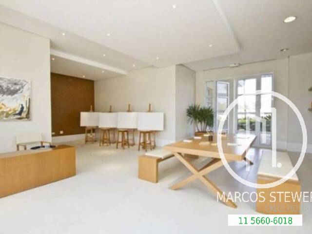 Apartamento para Comprar em São Paulo - 4