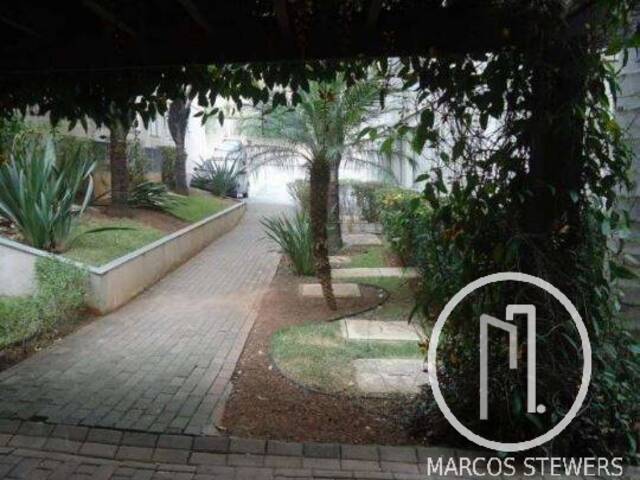 Apartamento para Comprar em São Paulo - 4