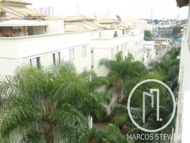 Apartamento para Comprar em São Paulo - 3