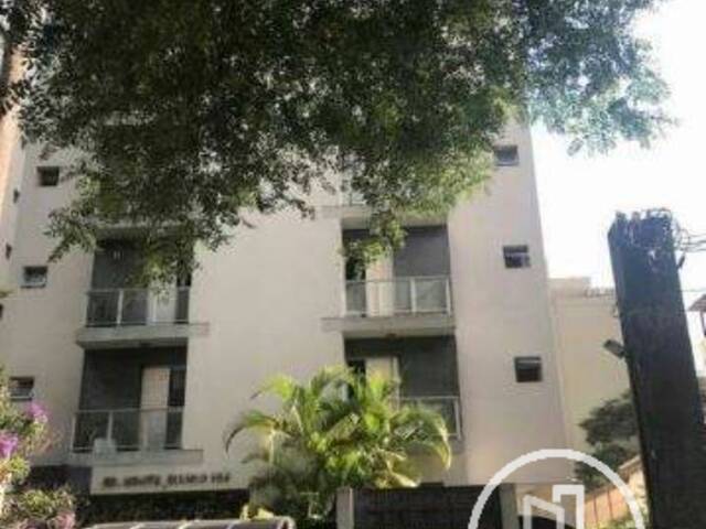 Apartamento para Comprar em São Paulo - 3